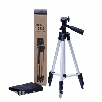 Tripod And Stand